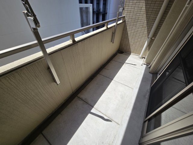 バルコニー　Enchante泉