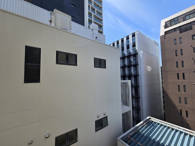 眺望　Enchante泉