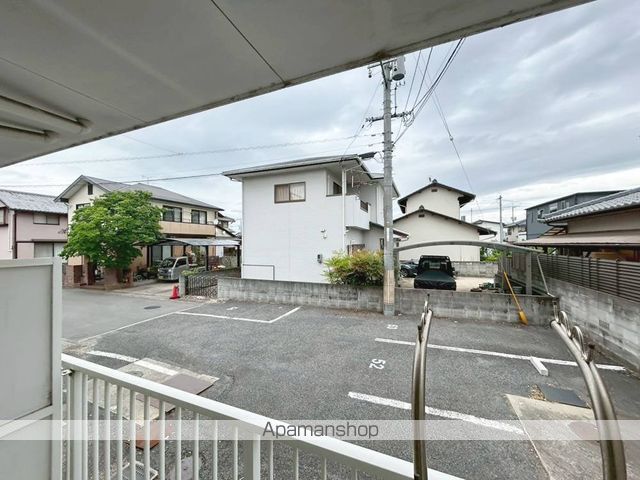 眺望　眺望