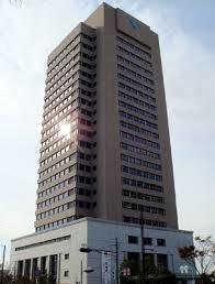 役所　東大阪市役所（役所）まで1079m