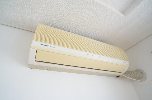 その他設備　キッチン