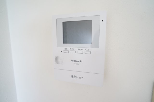 セキュリティ　キッチン