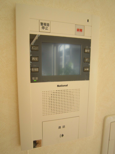 セキュリティ　弊社は全物件が仲介手数料半月分でご紹介可能です。