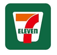 コンビニ　セブンイレブン練馬南大泉1丁目店（コンビニ）まで1284m