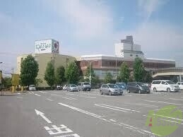 スーパー　イズミヤ西神戸店（スーパー）まで513m