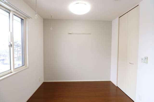その他部屋・スペース　洋室