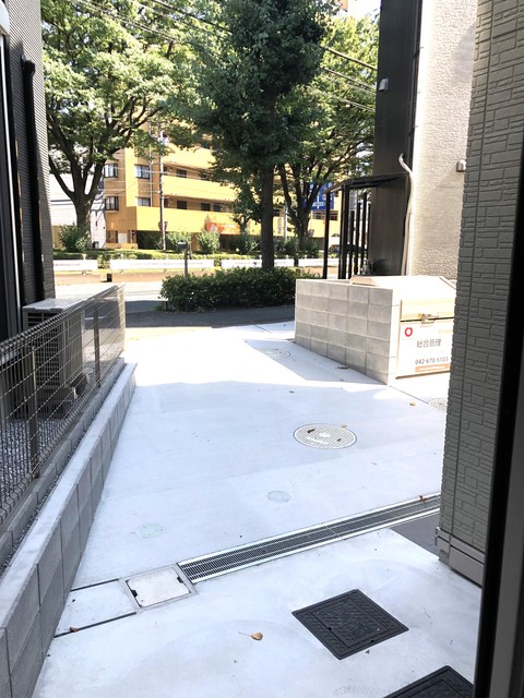 眺望　別部屋参考写真