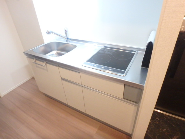 キッチン　別部屋参考写真