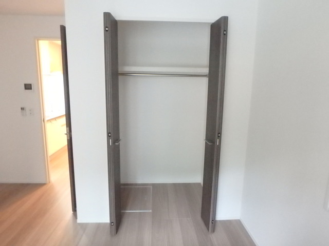 収納　別部屋参考写真