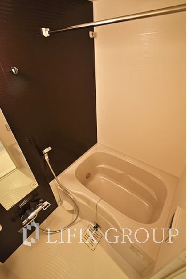 バス・シャワールーム　風呂