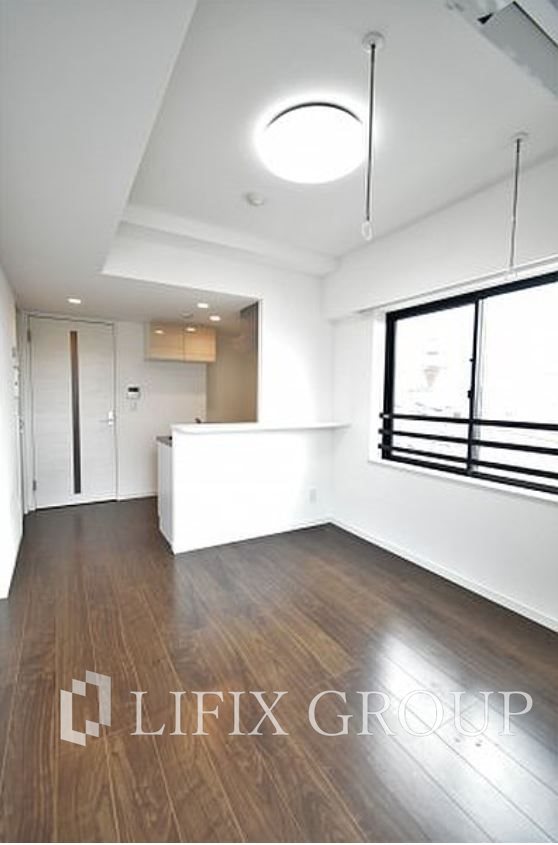 居室・リビング　居間・リビング