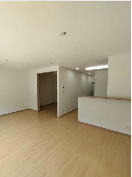 居室・リビング　※別室参照