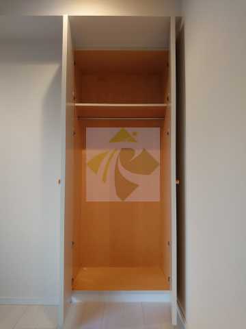 収納　プライムスクェアシティ