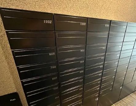 その他共有部分　☆共用部分☆