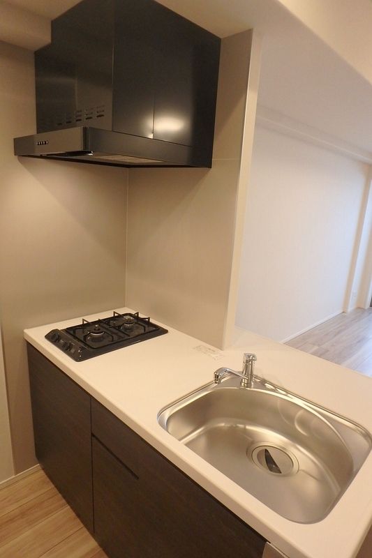 キッチン　☆システムキッチン☆