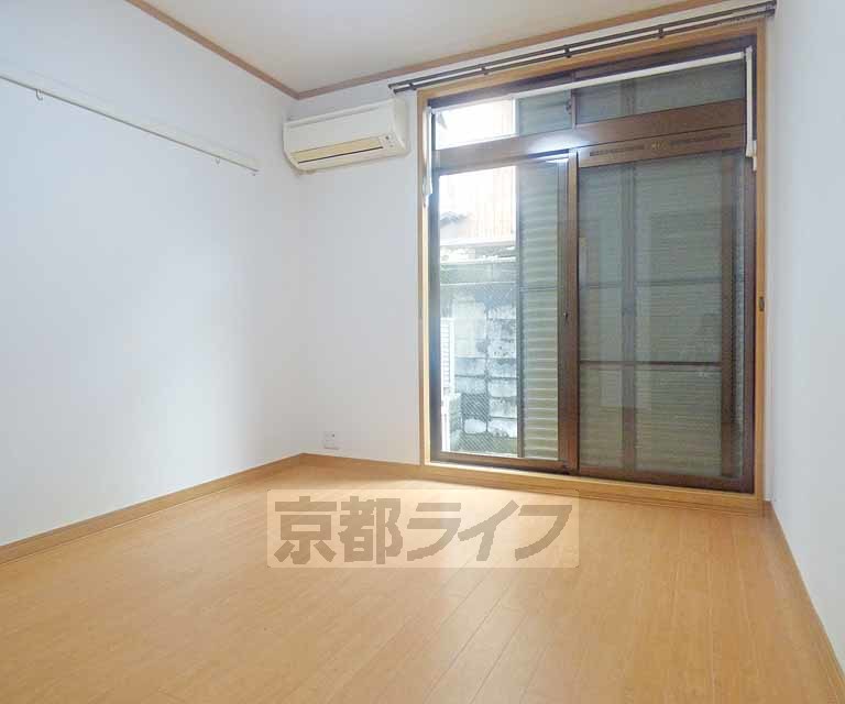 その他部屋・スペース　居室です。