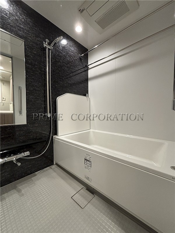 バス・シャワールーム　※参考写真