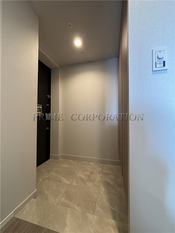 玄関　※参考写真