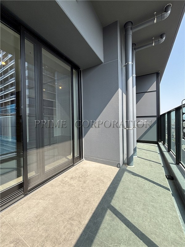 バルコニー　※参考写真