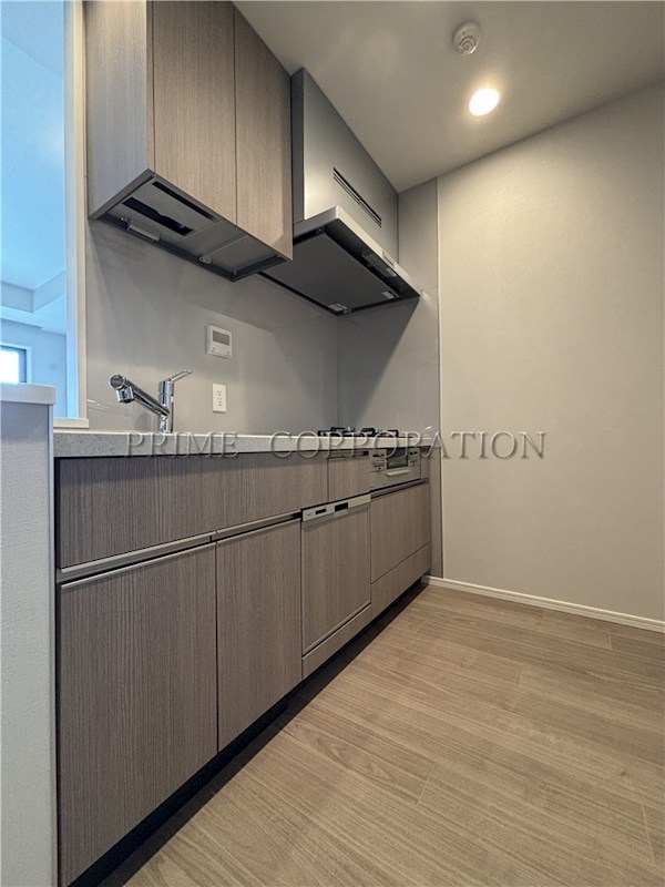 キッチン　※参考写真