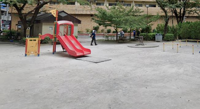 公園　日出町公園（公園）まで266m