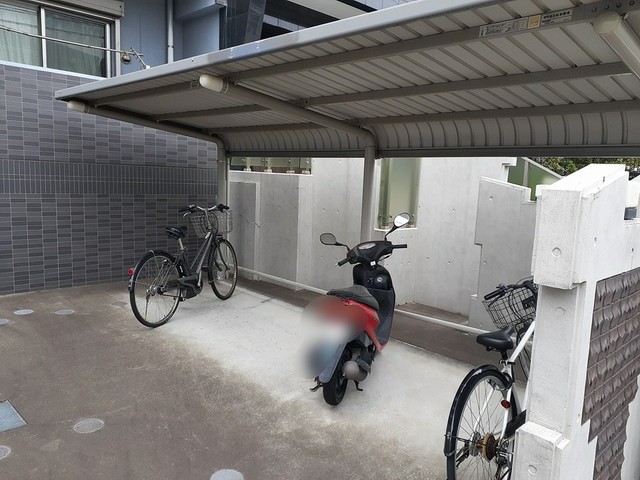 その他　その他共有部分