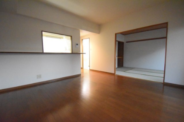 居室・リビング　※他の室内写真になります