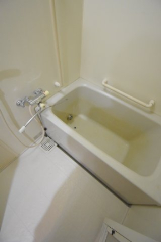 バス・シャワールーム　※他の室内写真になります