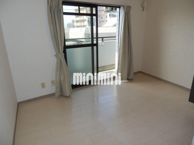 居室・リビング　７帖あるので好きなインテリアコーディネートができますよっ！