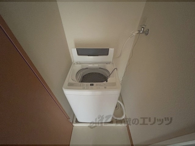 その他部屋・スペース　洗濯機置場