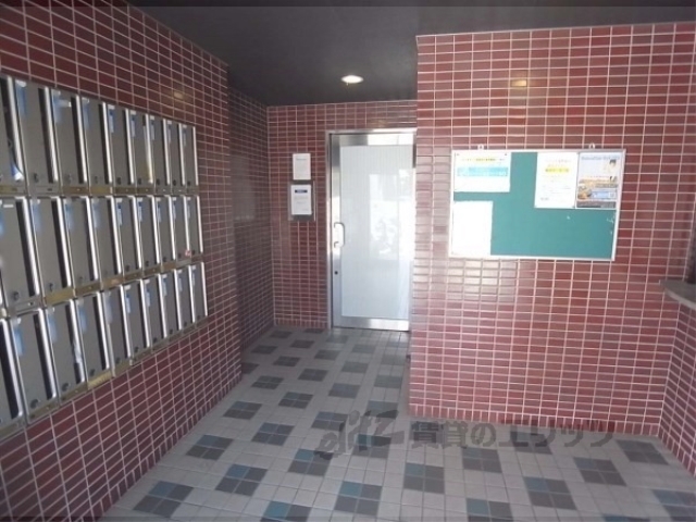 ロビー　ロビー