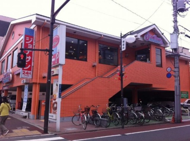 飲食店　ジョナサン梅屋敷店（飲食店）まで791m