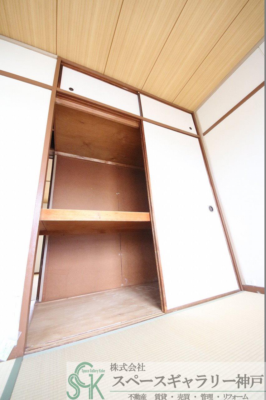 収納　※お部屋により仕様が異なる場合があります。