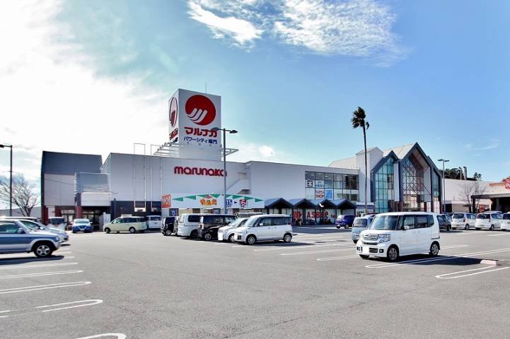 スーパー　パワーシティ鳴門（スーパー）まで435m