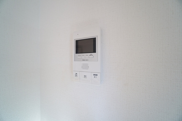 セキュリティ　※参考写真です※