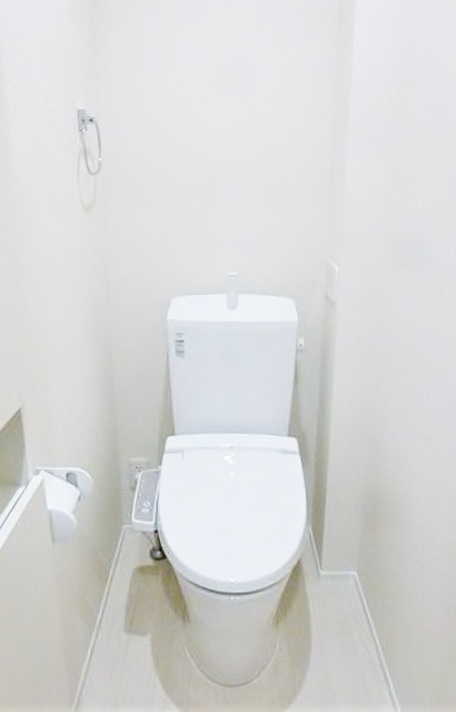 トイレ　※参考写真です※