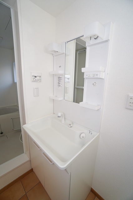 洗面設備　※参考写真です※