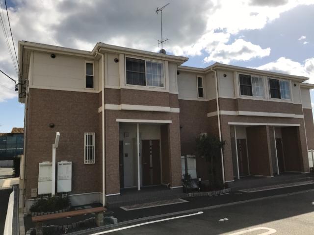 その他共有部分　外観写真（昼）