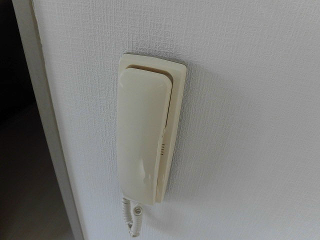 セキュリティ　反転部屋101号室参考