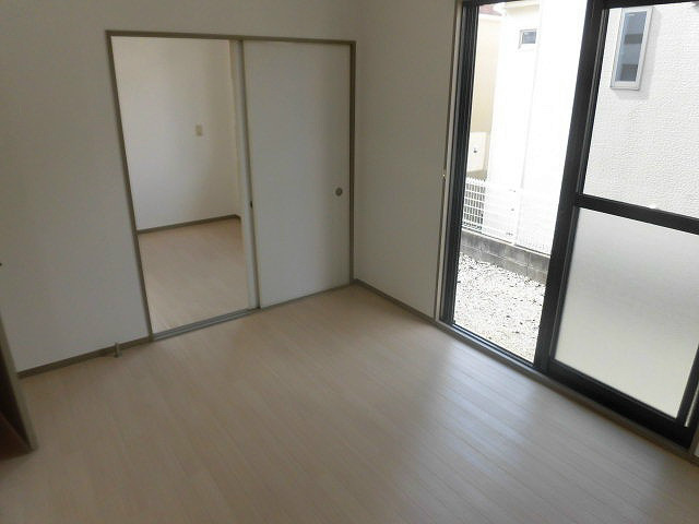 その他部屋・スペース　反転部屋101号室参考