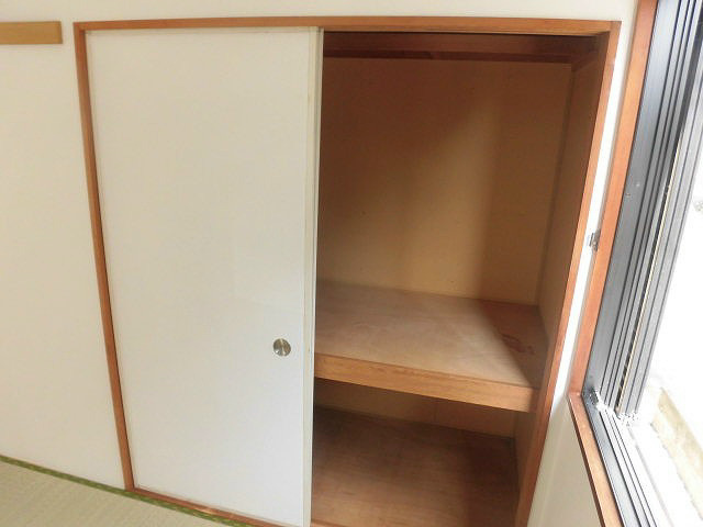 収納　反転部屋101号室参考