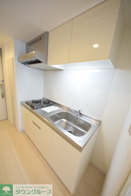 キッチン　お問合せはタウンハウジングまで！※現地待合わせ相談可能