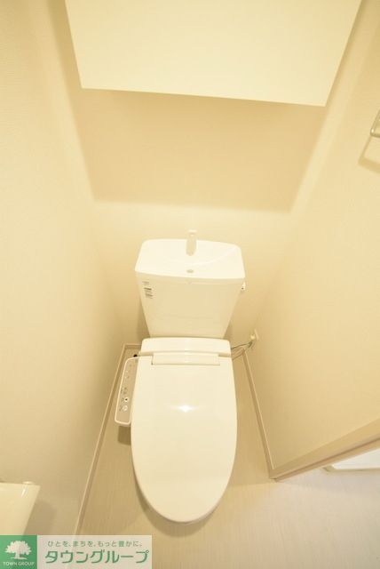 トイレ　お問合せはタウンハウジングまで！※現地待合わせ相談可能