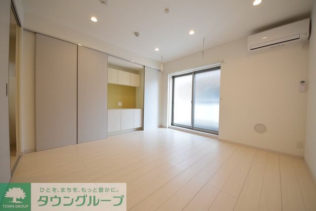 居室・リビング　お問合せはタウンハウジングまで！※現地待合わせ相談可能