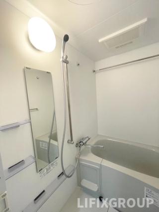 バス・シャワールーム　風呂