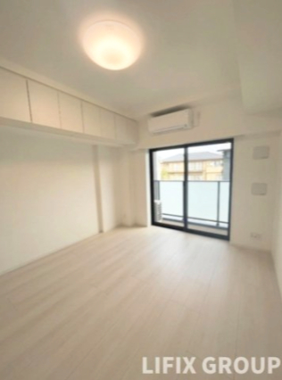 居室・リビング　居間・リビング