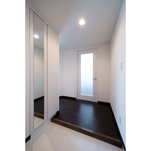 玄関　※イメージ写真