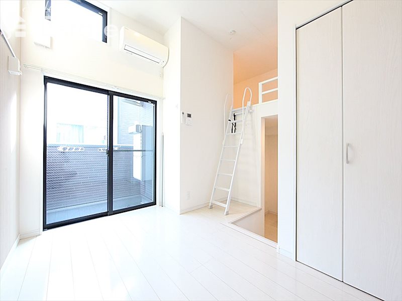 その他部屋・スペース　内装