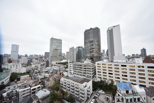 眺望　お部屋探しは株式会社　タウンハウジング　までお気軽にお問合…