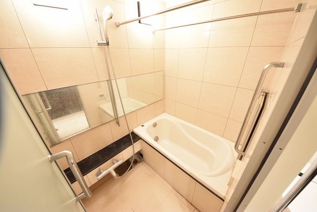 バス・シャワールーム　お部屋探しは株式会社　タウンハウジング　までお気軽にお問合…